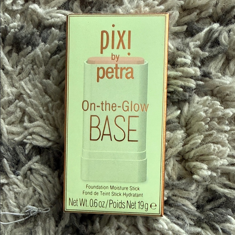 Pixi On-the-Glow Base Moisture Stick